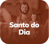 Santo do Dia