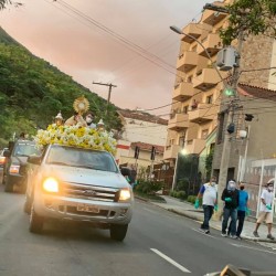 Procissão de Corpus Christi 2021