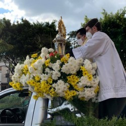 Procissão de Corpus Christi 2021