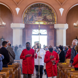 12 de outubro - Dia de Nossa Senhora Aparecida