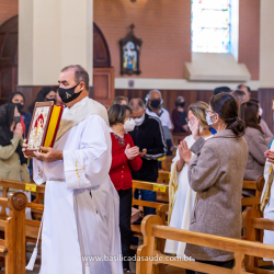 12 de outubro - Dia de Nossa Senhora Aparecida