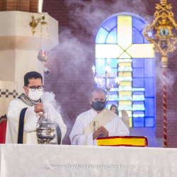 12 de outubro - Dia de Nossa Senhora Aparecida