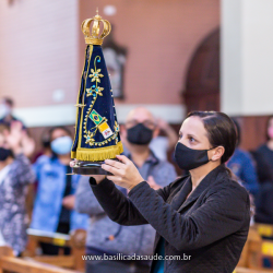 12 de outubro - Dia de Nossa Senhora Aparecida