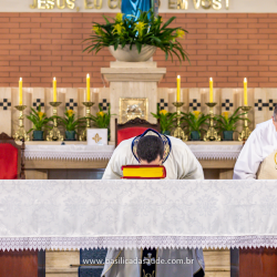 12 de outubro - Dia de Nossa Senhora Aparecida