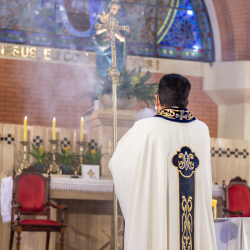 12 de outubro - Dia de Nossa Senhora Aparecida