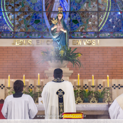 12 de outubro - Dia de Nossa Senhora Aparecida