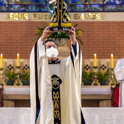 12 de outubro - Dia de Nossa Senhora Aparecida