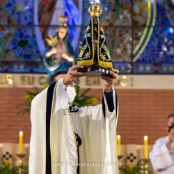 12 de outubro - Dia de Nossa Senhora Aparecida