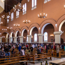 12 de outubro - Dia de Nossa Senhora Aparecida