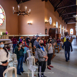 12 de outubro - Dia de Nossa Senhora Aparecida