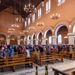 12 de outubro - Dia de Nossa Senhora Aparecida