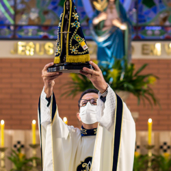 12 de outubro - Dia de Nossa Senhora Aparecida