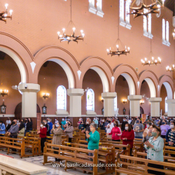 12 de outubro - Dia de Nossa Senhora Aparecida