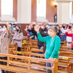 12 de outubro - Dia de Nossa Senhora Aparecida