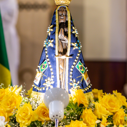 12 de outubro - Dia de Nossa Senhora Aparecida