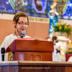 12 de outubro - Dia de Nossa Senhora Aparecida