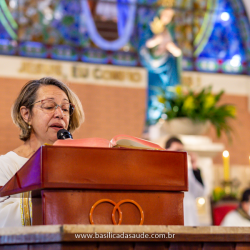 12 de outubro - Dia de Nossa Senhora Aparecida