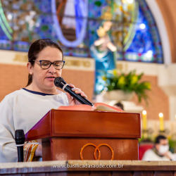 12 de outubro - Dia de Nossa Senhora Aparecida