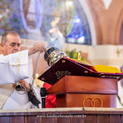 12 de outubro - Dia de Nossa Senhora Aparecida