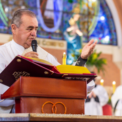 12 de outubro - Dia de Nossa Senhora Aparecida