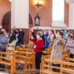 12 de outubro - Dia de Nossa Senhora Aparecida