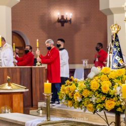 12 de outubro - Dia de Nossa Senhora Aparecida