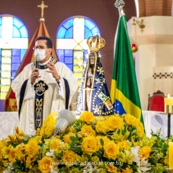 12 de outubro - Dia de Nossa Senhora Aparecida