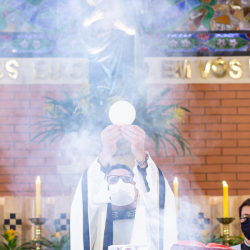 12 de outubro - Dia de Nossa Senhora Aparecida