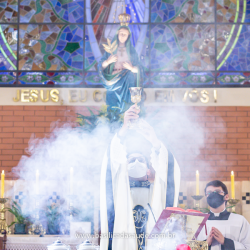 12 de outubro - Dia de Nossa Senhora Aparecida