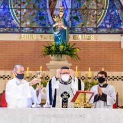 12 de outubro - Dia de Nossa Senhora Aparecida