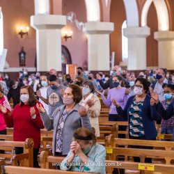 12 de outubro - Dia de Nossa Senhora Aparecida