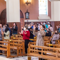 12 de outubro - Dia de Nossa Senhora Aparecida