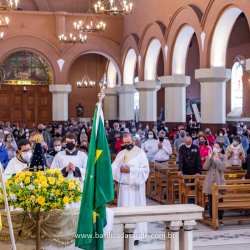 12 de outubro - Dia de Nossa Senhora Aparecida