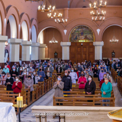 12 de outubro - Dia de Nossa Senhora Aparecida