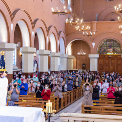 12 de outubro - Dia de Nossa Senhora Aparecida