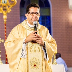 Novena da Padroeira 2021