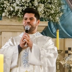 Novena da Padroeira 2021