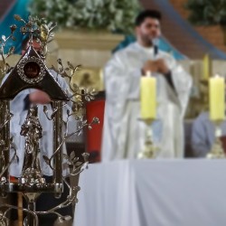 Novena da Padroeira 2021