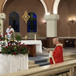 Novena de NOSSA SRA APARECIDA 2022