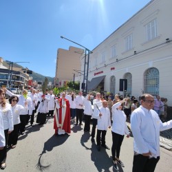 Domingo de Ramos 2023