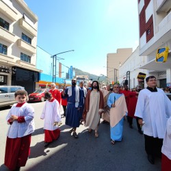 Domingo de Ramos 2023