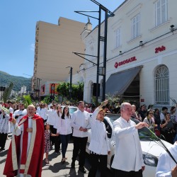 Domingo de Ramos 2023