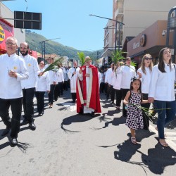 Domingo de Ramos 2023