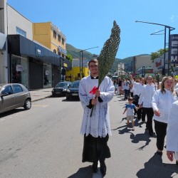 Domingo de Ramos 2023