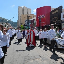 Domingo de Ramos 2023