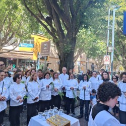 Domingo de Ramos 2023