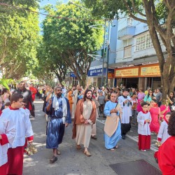 Domingo de Ramos 2023