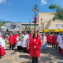 Domingo de Ramos 2023