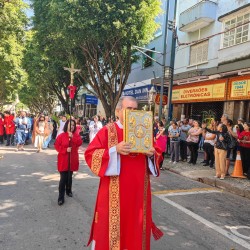 Domingo de Ramos 2023