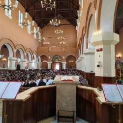 Sexta-Feira da Paixão do Senhor- Celebração da Paixão do Senhor - 15:00 - 06/04/2023 